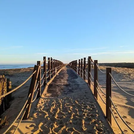 Dom wakacyjny La Parenthese House, 6 Beds,pool,forest View *